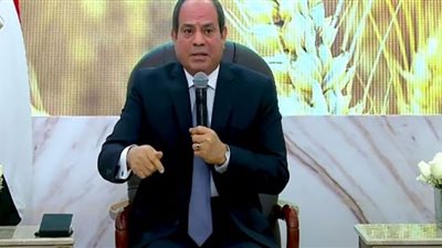 السيسي: الأزمة الحالية شديدة العنف.. وسنأذي بلدنا وشعبنا لو سمحنا لتأثيرها بالاستمرار