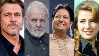 أشهرهم أم كلثوم وأنتوني هوبكنز.. مواليد شهر ديسمبر من المشاهير