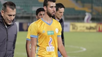 طبيب الإسماعيلي يعلن غياب ثنائي الفريق عن مواجهة إنبي