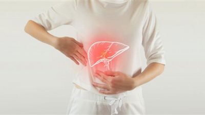 عارض في أطراف الأصابع يمكن أن يشير إلى مرض في الكبد