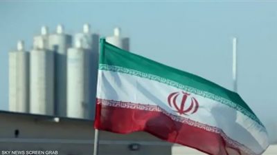 صحيفة عبرية : 