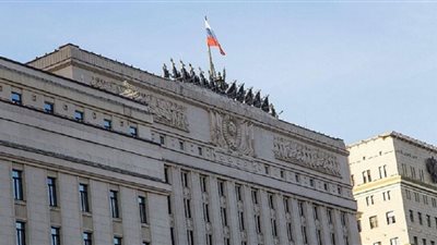 القوات الروسية تقصف 58 هدفًا في أوكرانيا خلال الليل