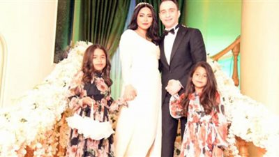 فيديو صادم من ابنة شيرين عبد الوهاب لطليقها حسام حبيب: بكرهك