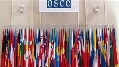 موظف الأمن والتعاون في أوروبا المحتجز في لوغانسك يعترف بالتعامل مع استخبارات أجنبية