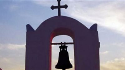 كنيسة مارجرجس بسوهاج تستضيف فعاليات بصخة الجمعة العظيمة.. تفاصيل