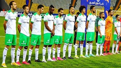 مباراة المصري وريفرز يونايتد النيجيري بدون جمهور