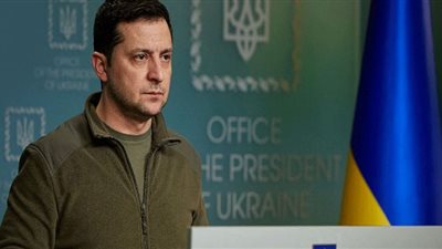 أوكرانيا تتهم روسيا بالتحضير لاستفتاء وهمي في خيرسون وزابوروجيا