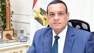 محافظ البحيرة يؤكد أن كل أيام السنة لخدمة ذوي الهمم