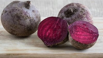 هل يساعد البنجر في ارتفاع ضغط الدم؟