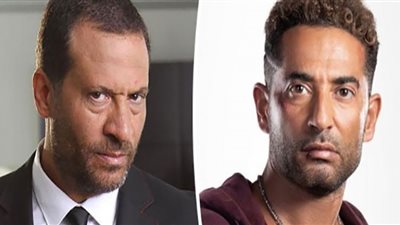 ماجد المصري عن طريقة انتقام عمرو سعد: أنا لو مكانه هعمل كدا وأكتر (فيديو)