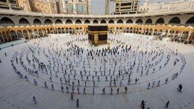 الأحد المقبل.. شروط التقدم لحج الجمعيات الأهلية