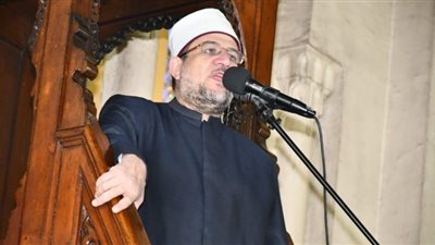 وزير الأوقاف: قضاء حوائج الناس في هذه الأيام من أعظم القربات إلى الله