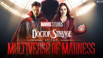 Doctor Strange| أسباب تعارض أحداثه مع معايير السينما السعودية