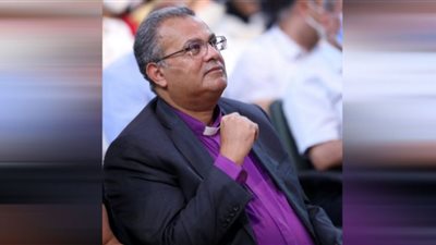 اليوم العالمي لذوي الإعاقة.. رئيس الإنجيلية: خلقنا الله متنوعين لنكمل بعضنا