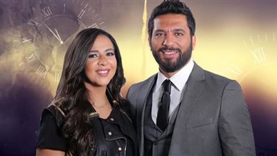 حسن الرداد يكشف مفاجأة عن إيمي سمير غانم| اعتزال وطلاق (فيديو)