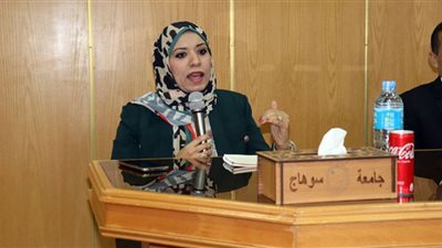 جامعة سوهاج تنظم ندوة توعوية لتدشين مبادرة 