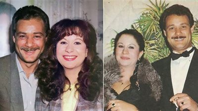 لأول مرة.. سمية الألفي تكشف سبب طلاقها من فاروق الفيشاوي