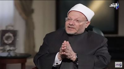 فيديو.. المفتي: العالم في أمس الحاجة إلى نشر ثقافة الحوار والتعايش