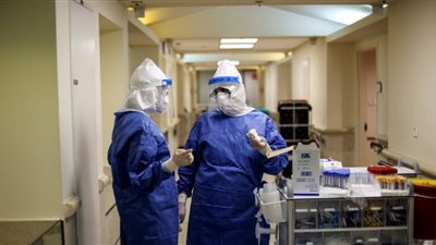 إسرائيل تسجل 7 إصابات بـ