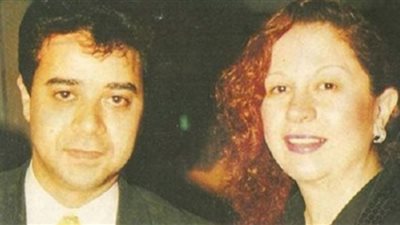 سمية الألفي تضع شروط قبل زواجها من مدحت صالح| سبب انفصالها عنه