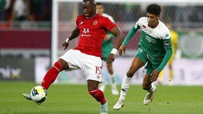 بث مباشر مباراة الاهلي والرجاء اليوم يلا شوت 22/4/2022 مشاهدة تشكيلة الاهلي