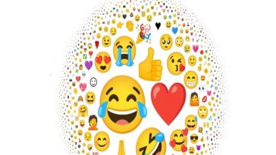 الرموز التعبيرية الأكثر شيوعًا لعام 2021