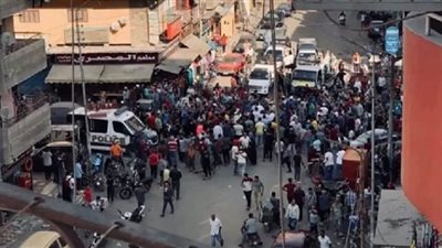 اليوم...بدء أولى جلسات محاكمة المتهم بذبح مواطن في الإسماعيلية