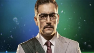 ملف سري| إصابة إدوارد بالشلل في الحلقة 21