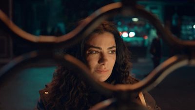 توبة الحلقة 21| صبا مبارك تنتقم من عمرو سعد بزواجها من أخيه