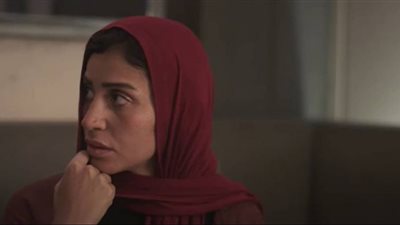 الشرطة تفتش منزل دينا الشربيني في مسلسل المشوار