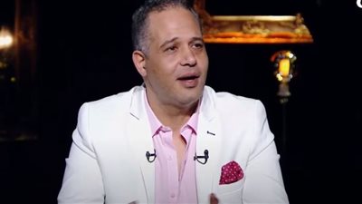 مصطفى درويش: لست نادما على انسحابي من فيلم الملحد (فيديو)