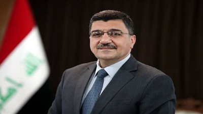 العراق يؤكد أهمية دور المجتمع الدولي لدعمه للحصول على حقوقه المائية