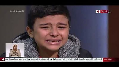 فاجعة الطفل محمود عبدالرحيم| أم تطرد ابنها في الشارع رغم مرضه: يا رب يموت (القصة الكاملة)