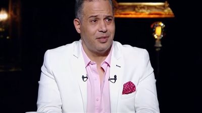 «فين الفنان الزفت».. مصطفى درويش يكشف واقعة أثارت غضبه من سامح عبدالعزيز