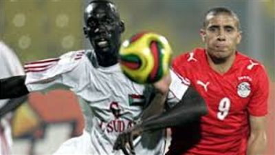 تاريخ مواجهات مصر والسودان قبل مباراة كأس العرب.. تفوق كاسح للفراعنة على صقور الجديان