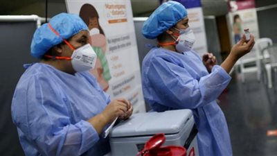 تطورات المتحور الجديد .. أوميكرون يصل إلى 27 دولة والإصابات مستمرة