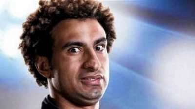 عيد الفطر 2022.. علي ربيع ينشر البوستر الرسمي لفيلم 