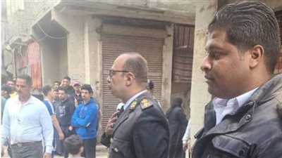 البواسل| قصص بطولية لرجال الشرطة لإنقاذ الأرواح