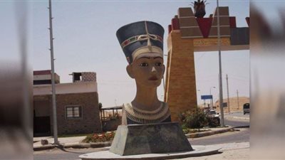 طقس حار على أرجاء محافظة المنيا