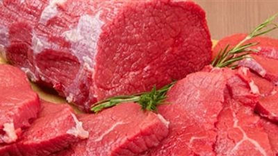 إرتفاع في اسعار اللحوم البلدية بأسواق المنيا