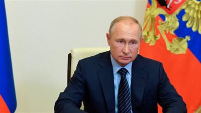 الرئيس الروسي يبحث هاتفيًا مع نظيره الجنوب إفريقي التعاون في مكافحة كورونا