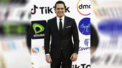 ظافر العابدين لـ الوفد: قدمت فيلم غدوة في مهرجان قرطاج ولم يتم اختياره