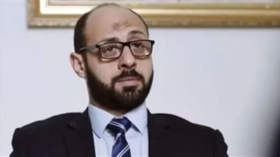 (فيديو) مدير مكتب مرسي في الاختيار 3: الدور كان صعبًا والمسلسل بقى في حتة تانية