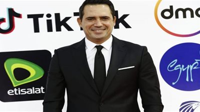 ظافر العابدين لـ الوفد: اتمنى تكرار تجربة الإخراج مرة أخرى