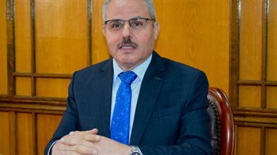 بمشاركة 16 كلية إنطلاق مسابقة عباقرة جامعة قناة السويس