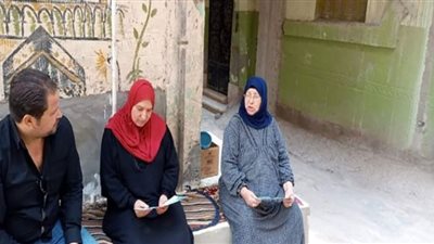 مياه الشرقية تطلق حملات لتوعية المواطنين بترشيد المياه والحفاظ على البيئة