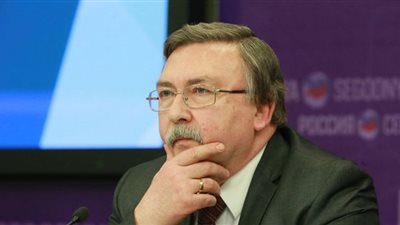روسيا تدعو إسرائيل إلى الحوار حول منطقة خالية من أسلحة الدمار الشامل