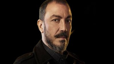 (فيديو) طارق لطفي يكشف كواليس مسلسل جزيرة غمام