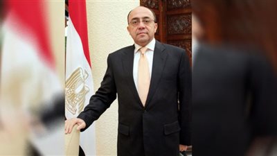 السفير المصري في براج يستضيف وزير الخارجية التشيكي على مأدبة إفطار