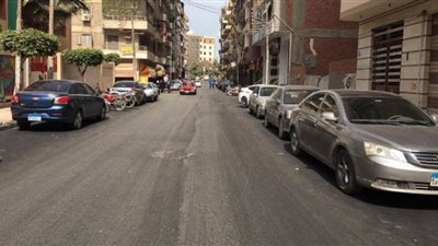 هدوء وانتظام الحركة المرورية بالشرقية في العطلة الأسبوعية